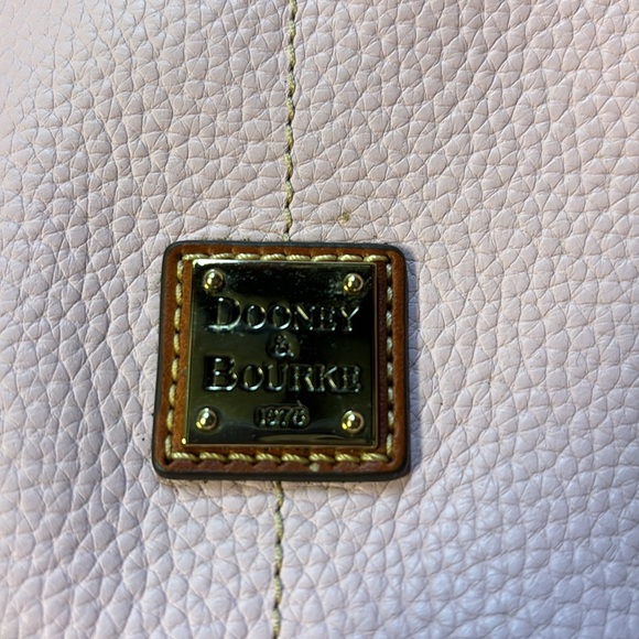 Dooney & Bourne bag - Picture 6 of 12